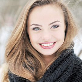 Fotka Natálie