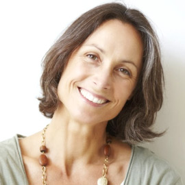 Fotka Irena